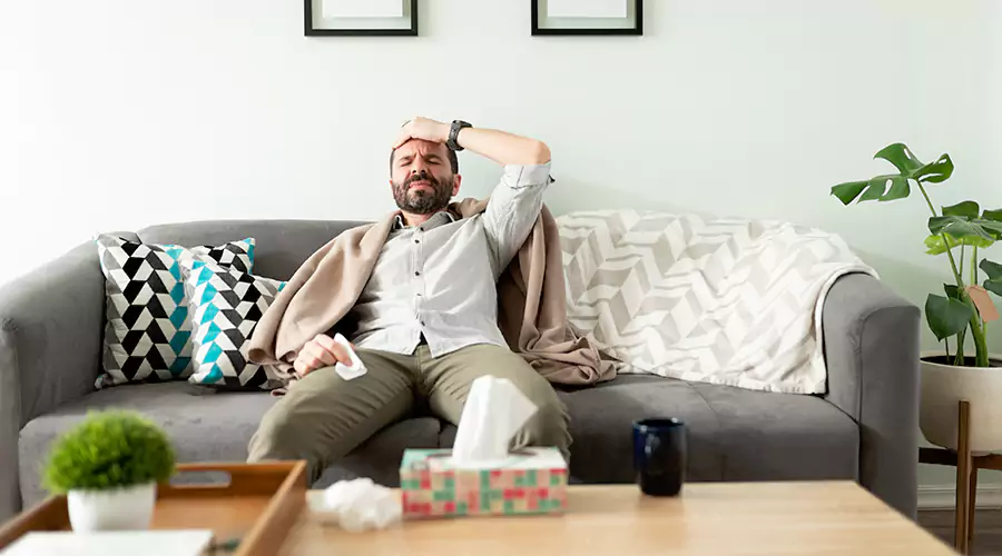 Unexpected Reasons Your Home Still Feels Humid