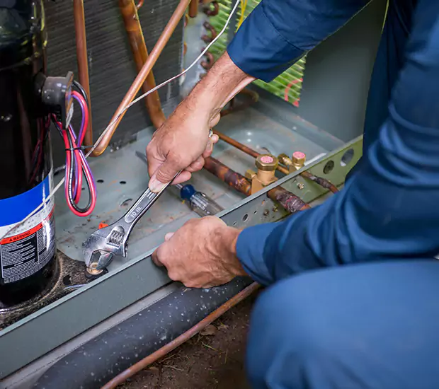 Proven AC Compressor Repair: Your Local Cooling Specialists in Matthews, NC