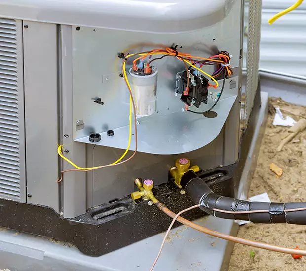 Proven AC Heater Repair: Your Local Heating Team in Matthews, NC