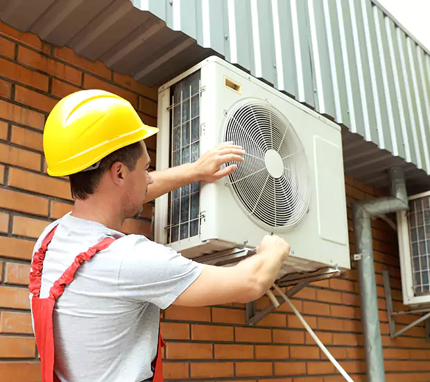 Proven AC Unit Cleaning: Your Local Cooling Care Team in Matthews, NC