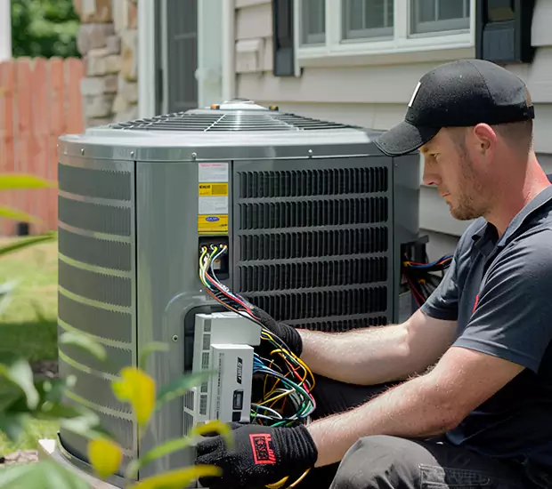 Proven AC Unit Replacement: Your Local System Upgrade Team in Matthews, NC