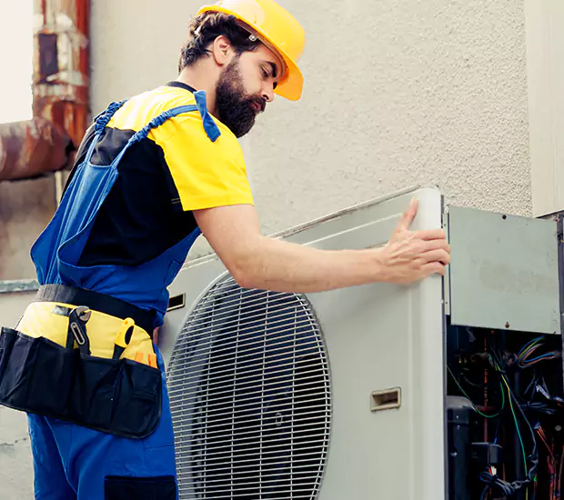 Proven Air Handler Repair: Your Local Indoor Unit Specialists in Matthews, NC