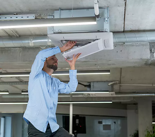 Proven Commercial AC Replacement: Your Local Business Cooling Team in Matthews, NC