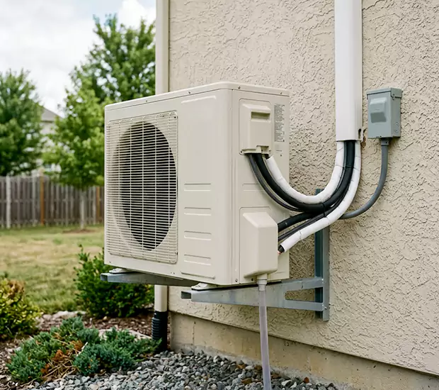 Proven Ductless Heat Pump Installation: Your Local Zone Comfort Team in Matthews, NC