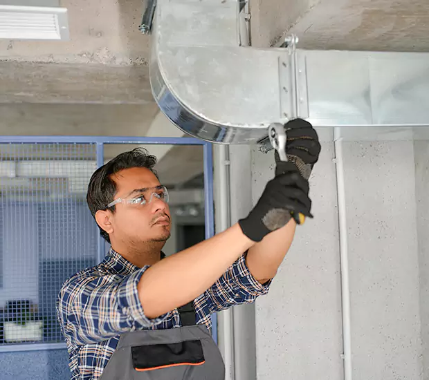 Proven Ductwork Replacement: Your Local Whole-Home Airflow Team in Matthews, NC