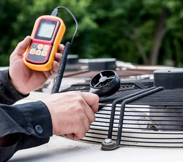 Proven Heating and Cooling Services: Your Local Comfort Team in Matthews, NC