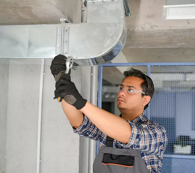 Proven Heating Duct Cleaning: Your Local Ducted Heating Team in Matthews, NC
