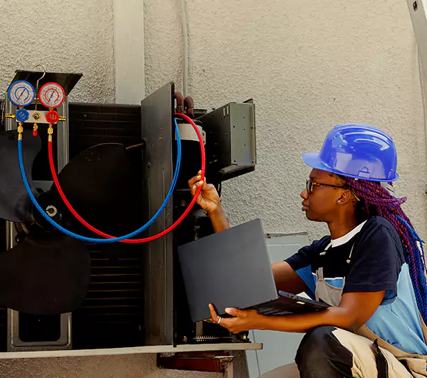 Proven HVAC Installation: Your Local System Specialists in Matthews, NC