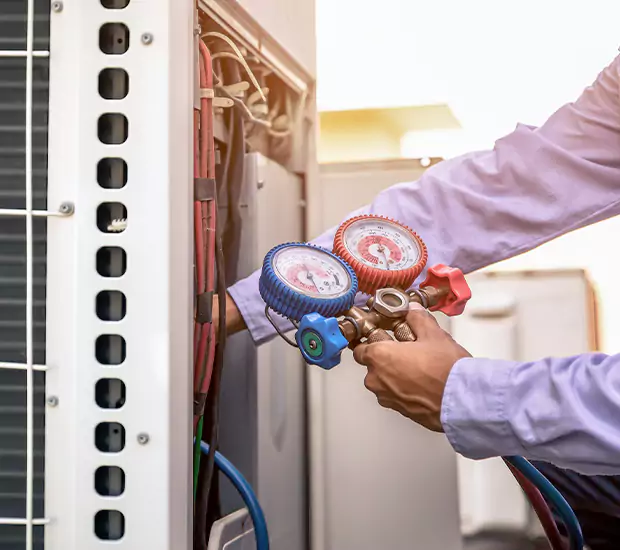 Proven HVAC Maintenance Service: Your Local Tune-Up Team in Matthews, NC