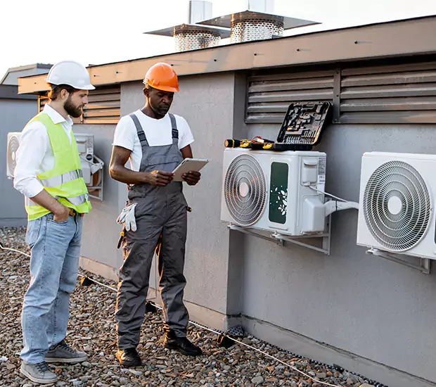 Proven Outdoor AC Installation: Your Local Condenser Specialists in Matthews, NC