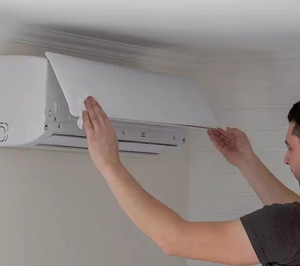 Proven Split Air Conditioner Installation: Your Local Cooling Specialists in Matthews, NC