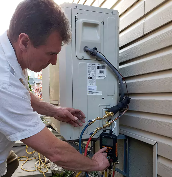Why Matthews, NC Homeowners Choose Matthews AC Repair for AC Compressor Repair?