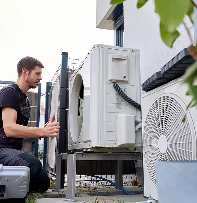 Why Matthews, NC Homeowners Choose Matthews AC Repair for AC Condenser Repair?