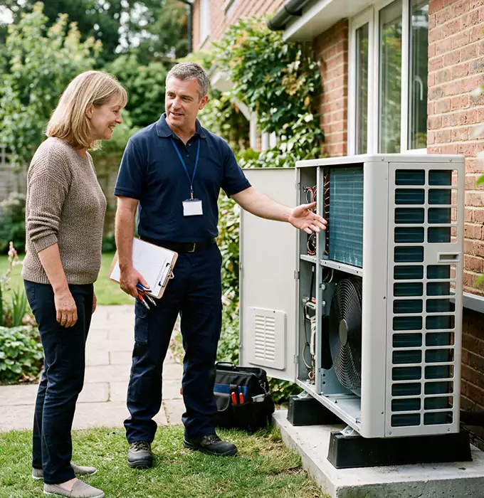 Why Matthews, NC Homeowners Choose Matthews AC Repair for AC Maintenance?