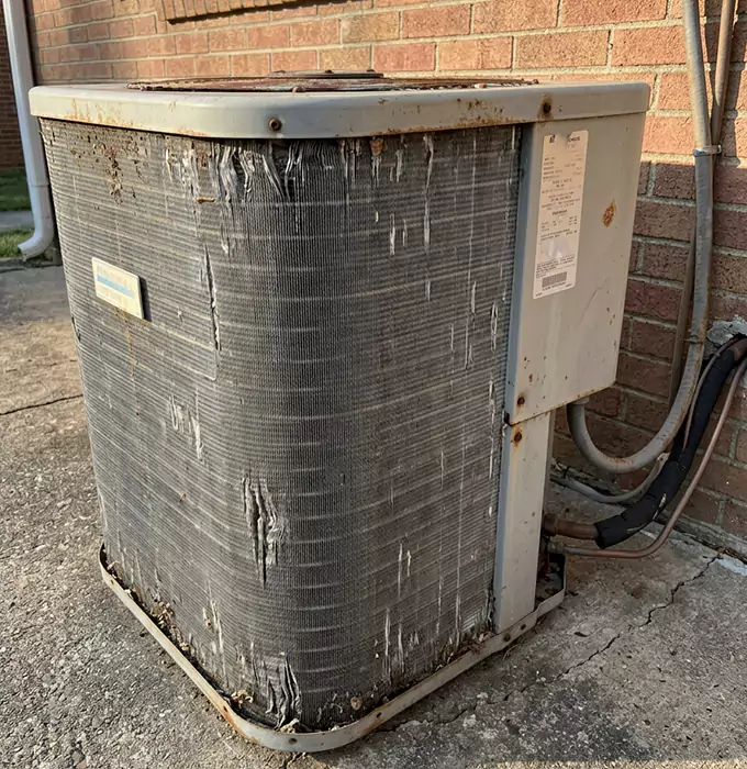 Why Matthews Homeowners Choose Matthews AC Repair for AC Unit Replacement?