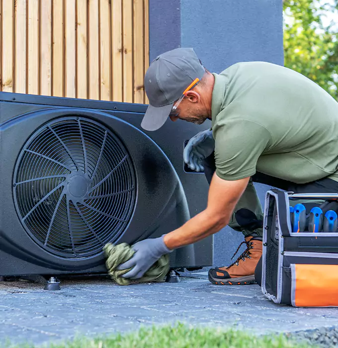 Why Matthews, NC Homeowners Choose Matthews AC Repair for Air Handler Repair?