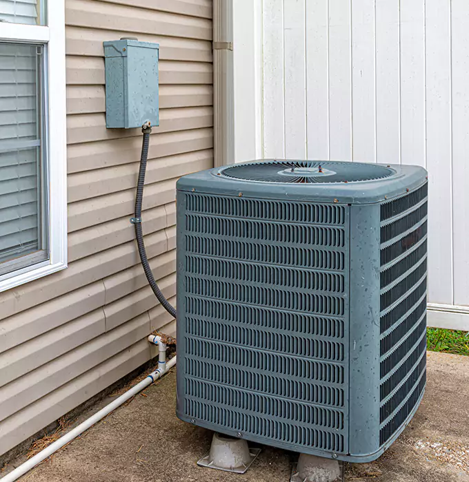 Why Matthews, NC Homeowners Choose Matthews AC Repair for Central Air Conditioner Installation?