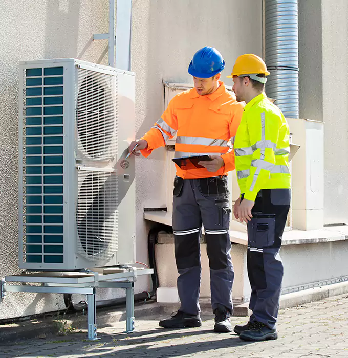 Why Matthews, NC Businesses Choose Matthews AC Repair for Commercial AC Repair?