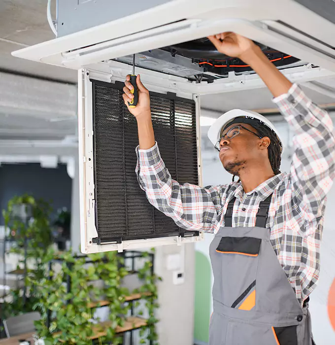 Why Matthews Homeowners Choose Matthews AC Repair as Their HVAC Contractor?