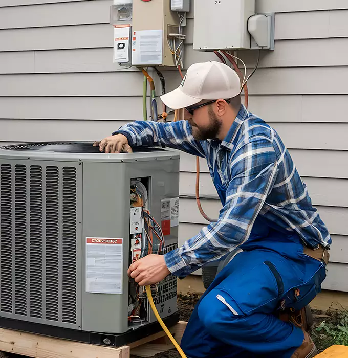 Why Matthews, NC Homeowners Choose Matthews AC Repair for HVAC Installation?