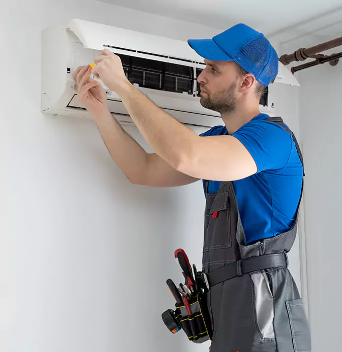 Why Matthews Homeowners Choose Matthews AC Repair for Mini Split Installation?